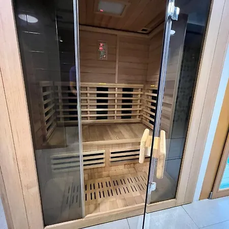 Javor Apartman Na Sumave Zelezna Ruda Exterior photo
