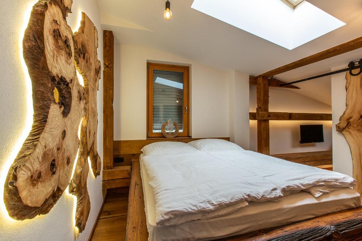 Javor Na Sumave Apartment *