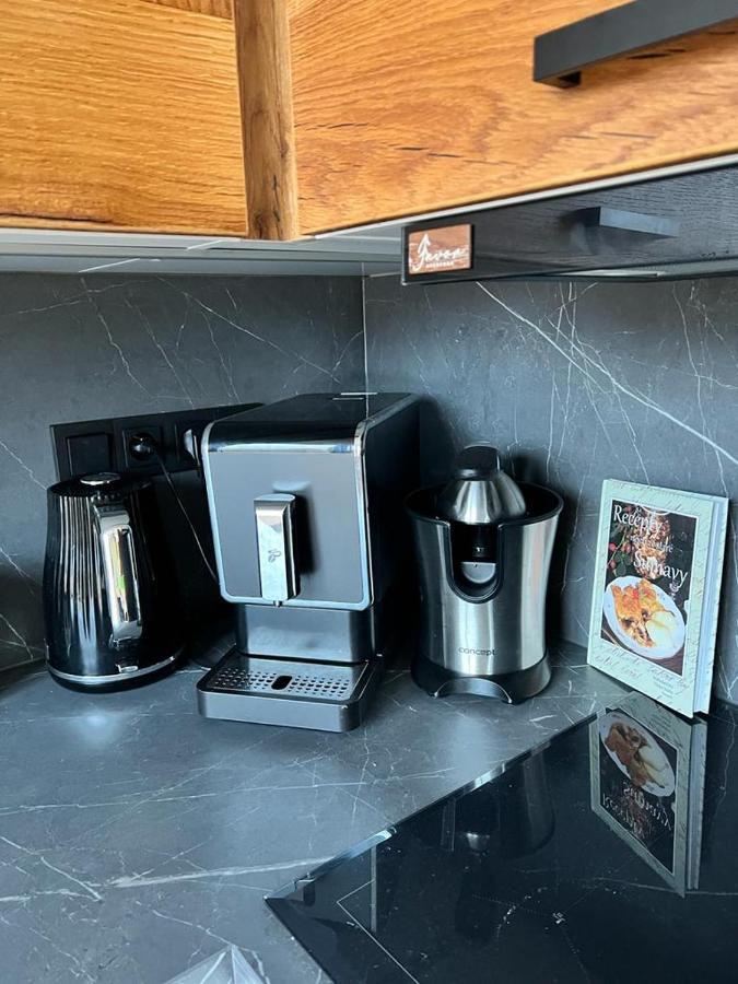 Apartment Javor Na Sumave Zelezna Ruda