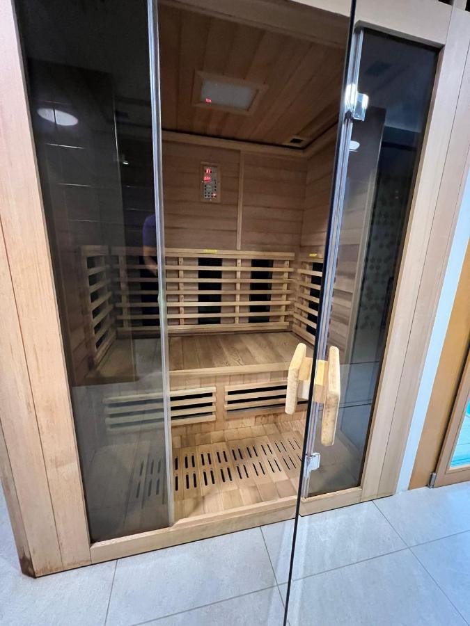 Javor Na Sumave Apartment *