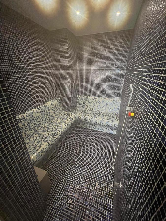 Apartment Javor Na Sumave